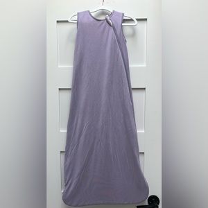 Kyte Baby Sleep Sack - Large - Taro 1.0 tog EUC